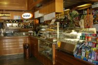 Bar Moro interno